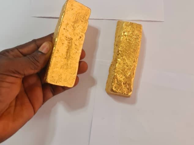Precious Metals